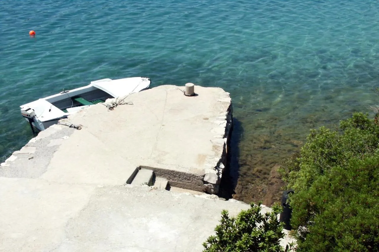 Secluded Fisherman'S Cottage Cove Dragnjevica - Telascica, Dugi Otok - 902 Sali Croatia