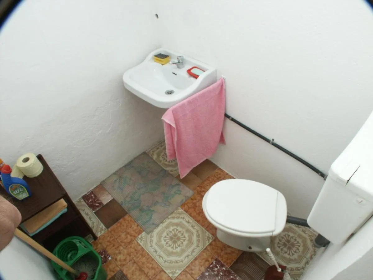 Secluded Fisherman'S Cottage Cove Dragnjevica - Telascica, Dugi Otok - 902 Sali 0*,  Croatia