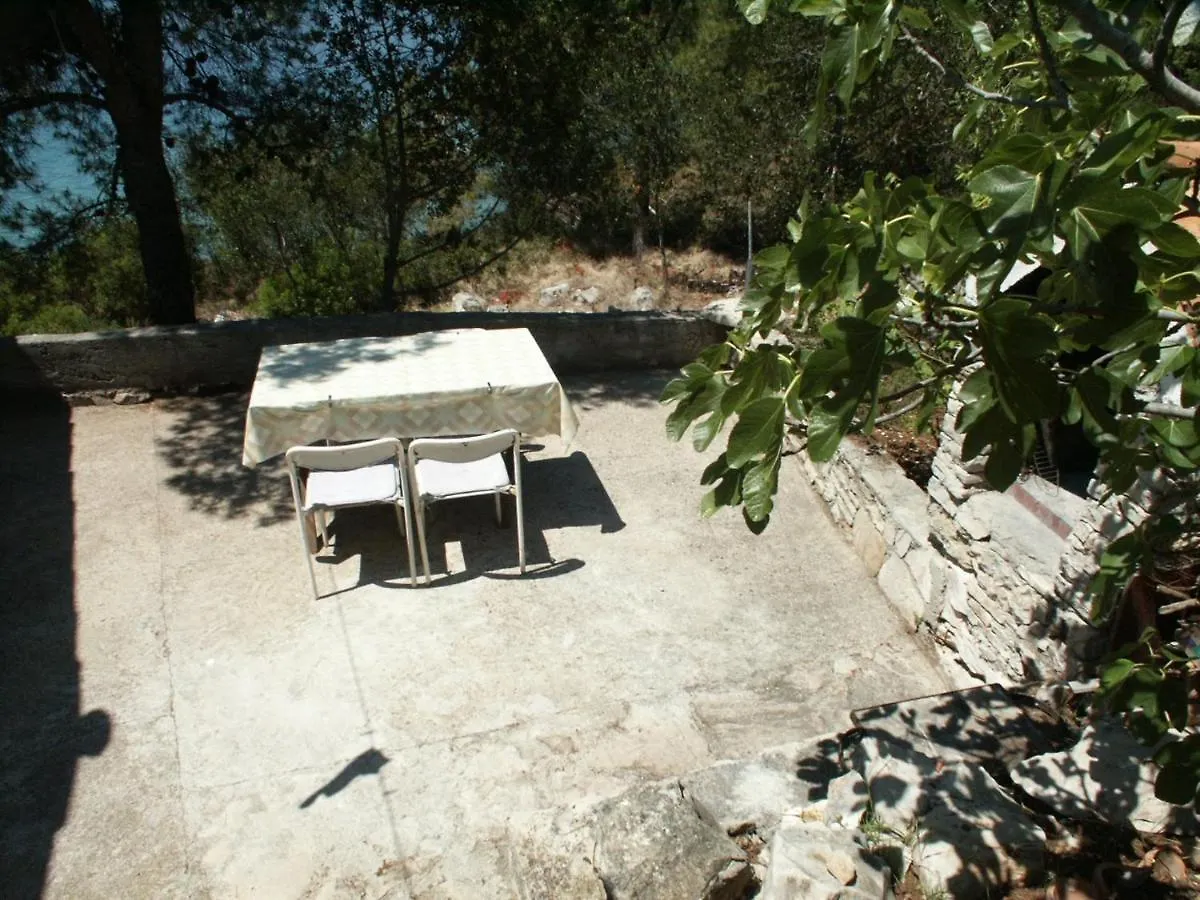 Secluded Fisherman'S Cottage Cove Dragnjevica - Telascica, Dugi Otok - 902 Sali