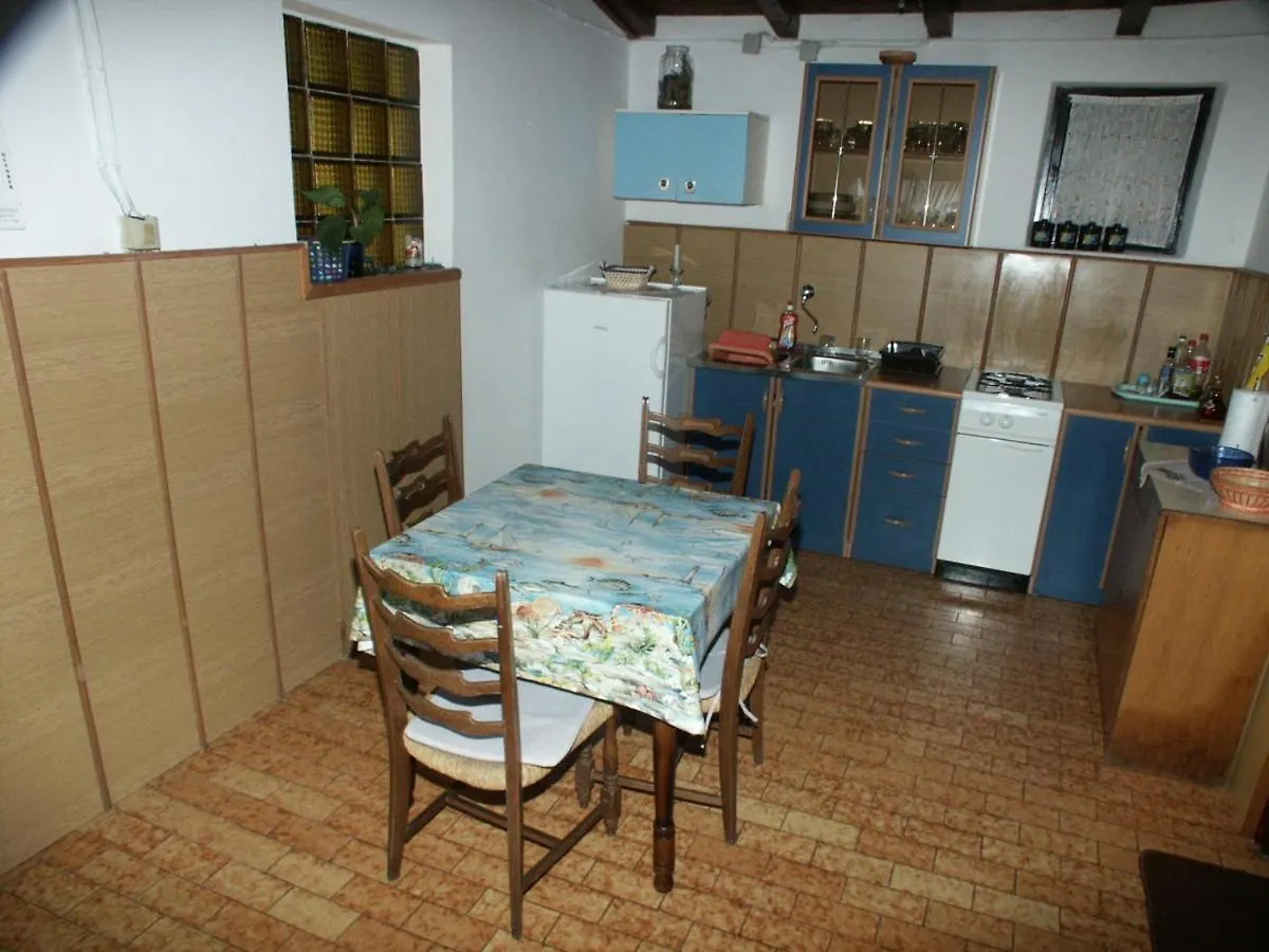 Secluded Fisherman'S Cottage Cove Dragnjevica - Telascica, Dugi Otok - 902 Sali Holiday home