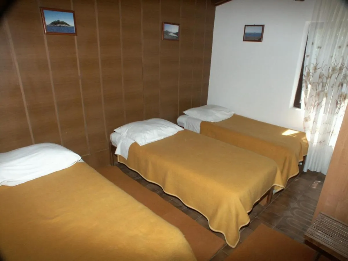 Holiday home Secluded Fisherman'S Cottage Cove Dragnjevica - Telascica, Dugi Otok - 902 Sali Croatia