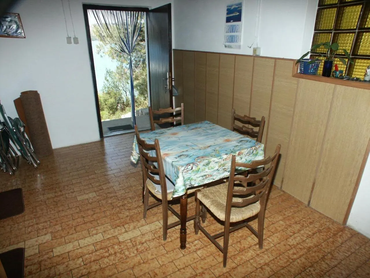 Secluded Fisherman'S Cottage Cove Dragnjevica - Telascica, Dugi Otok - 902 Sali 0*,
